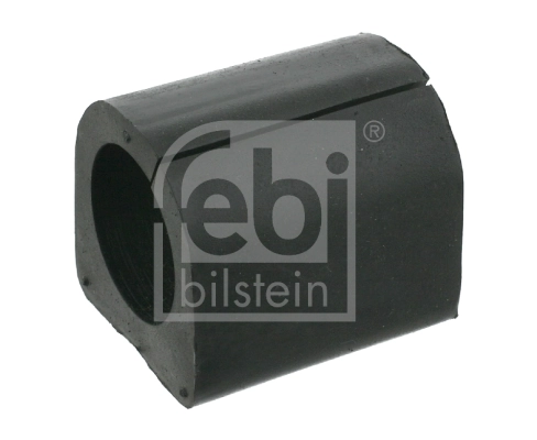 Mounting, stabiliser bar